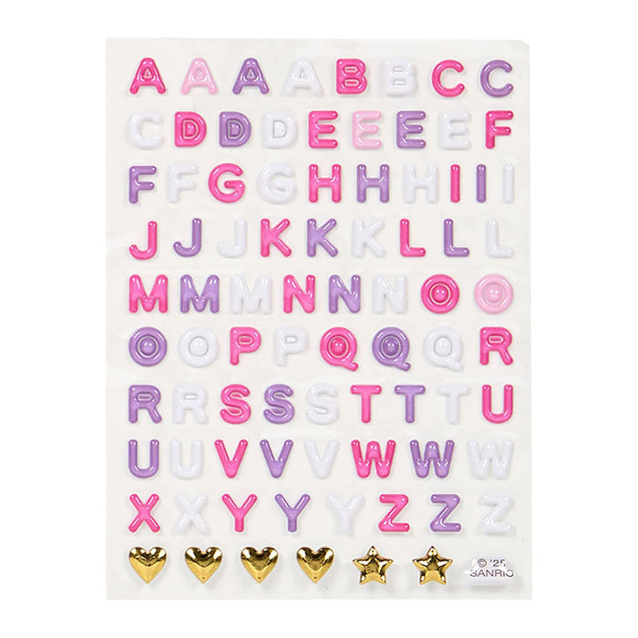 Sanrio Kogimyun Keychain - Character Grand Prix 4th Edition Ages 3+