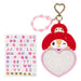 Sanrio Custom Keychain I Love Me Series 2 Forest Ferro PVC Ages 3+