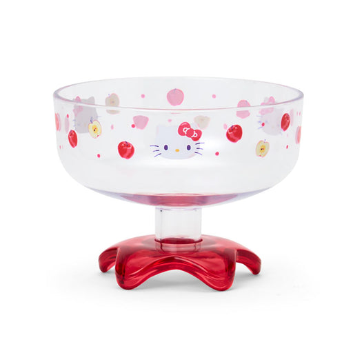 Sanrio Hello Kitty Resin Dessert Cup Tableware 313327
