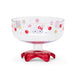 Sanrio Hello Kitty Resin Dessert Cup Tableware 313327