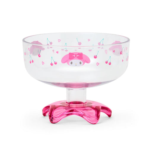 Sanrio My Melody Resin Dessert Cup Tableware 313416