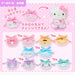 Sanrio Cinnamoroll Dress-Up Accessories for Pitatto Friends Ages 3+ Polyester