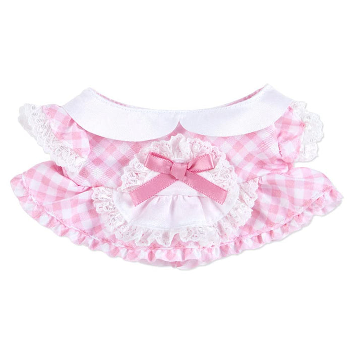 Sanrio Maid-Style Dress-Up One-Piece Dress Set Model 856827