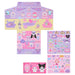 Sanrio My Melody & Kuromi Dress-Up Set with Character Magnets Ages 3+