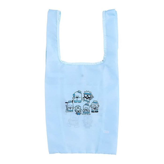 Sanrio Eco Bag Singing and Dancing Makes You Happy Danby 909521