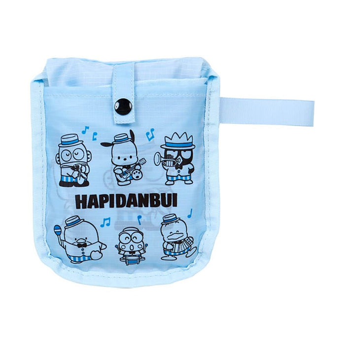 Sanrio Eco Bag Singing and Dancing Makes You Happy Danby 909521