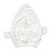 Sanrio Cinnamoroll Cap Towel for Adults - Soft Polyester Blend One Size