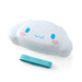 Sanrio Cinnamoroll Face-Shaped Microwave-Safe Lunch Box 627917