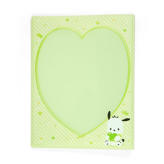 Sanrio Pochacco File Folder 33x25.5x2cm Character 359084