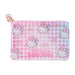 Sanrio Hello Kitty 50th Fashionable Ribbons Flat Pouch Set of 2 343978