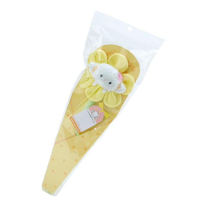 Sanrio Flower Mascot Kogimyun Graduation Party Plush 35cm x 11.5cm x 3.8cm