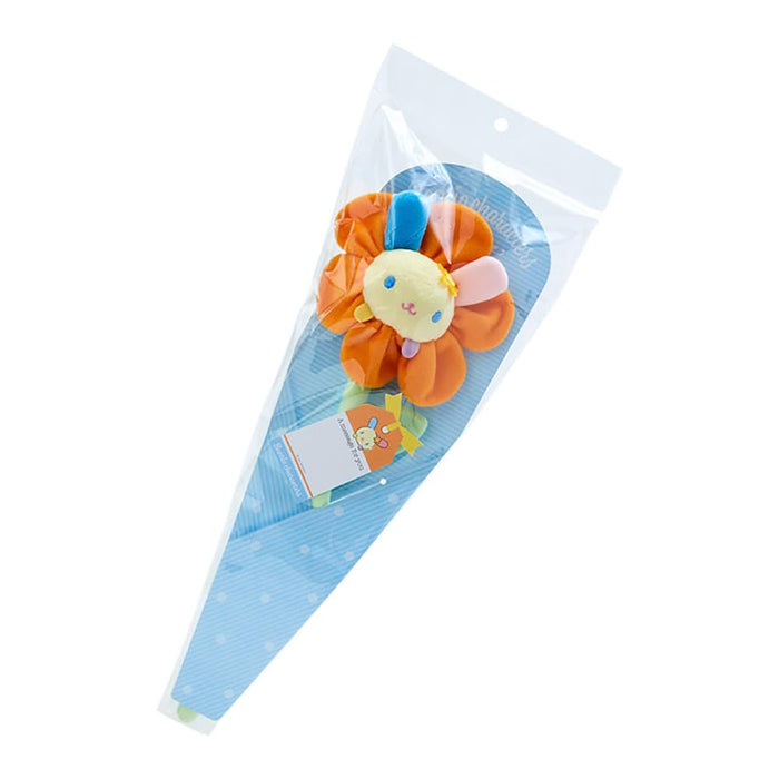 Sanrio Usahana Flower Mascot for Graduation Party 35x11.5x3.8 Cm