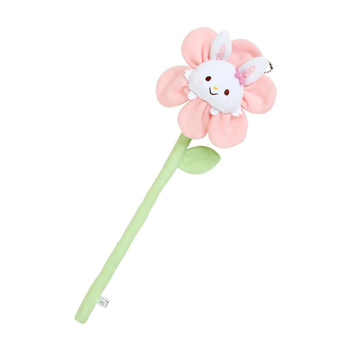 Mascotte de fleurs pour fête de remise de diplôme Sanrio Wish Me Mel 35 x 11,5 x 3 cm