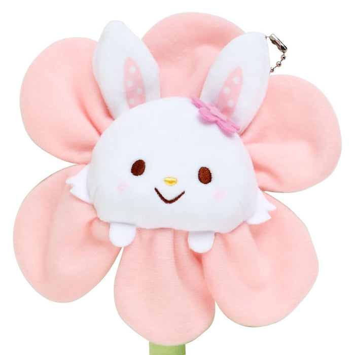 Mascotte de fleurs pour fête de remise de diplôme Sanrio Wish Me Mel 35 x 11,5 x 3 cm