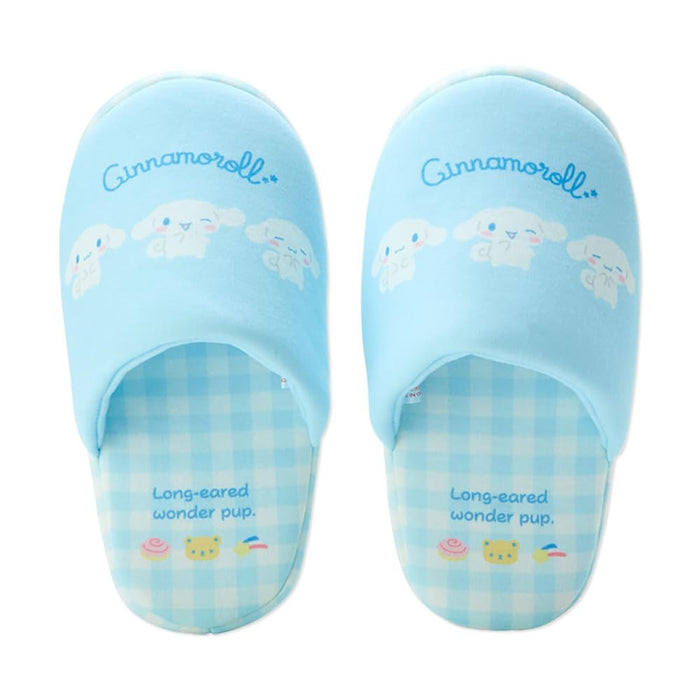 Sanrio Footwear 18cm Blue Shoes for Kids