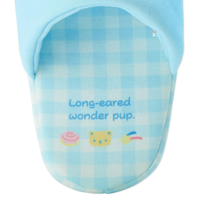 Sanrio Footwear 18 cm blaue Schuhe für Kinder