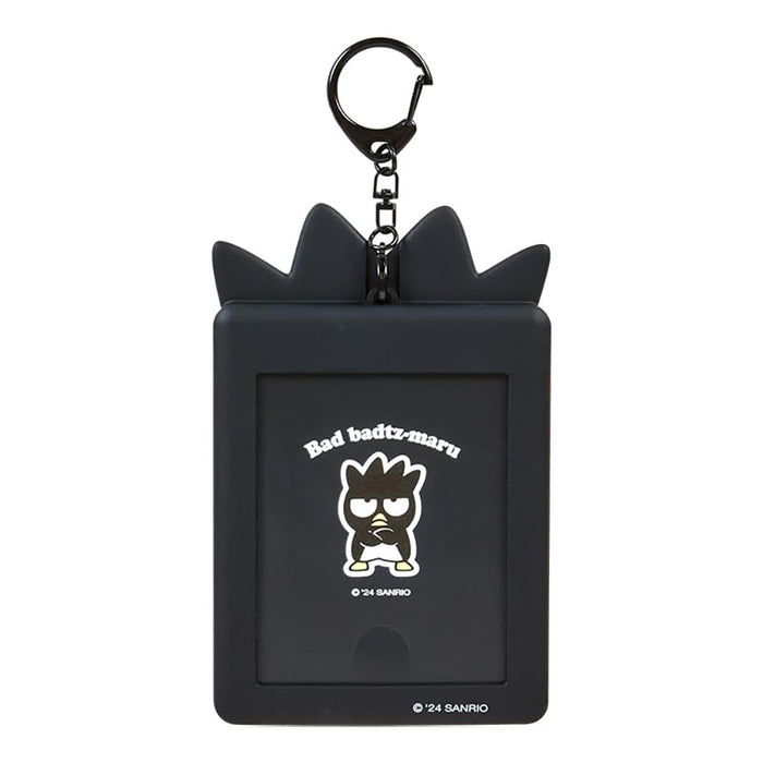 Sanrio Badtz-Maru Framed Card Holder 12.3 x 7.9 x 0.8 cm