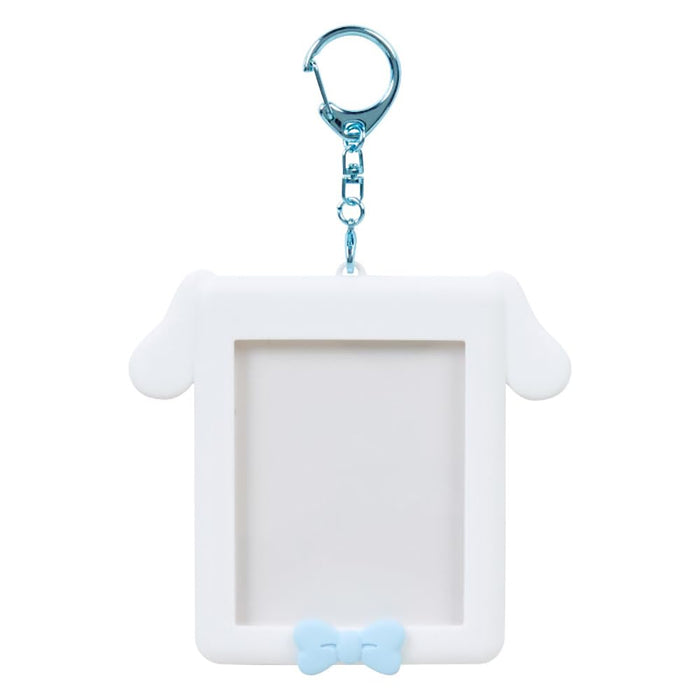 Sanrio Cinnamoroll Framed Card Holder 10.4x11.2x0.8 cm Character 322610