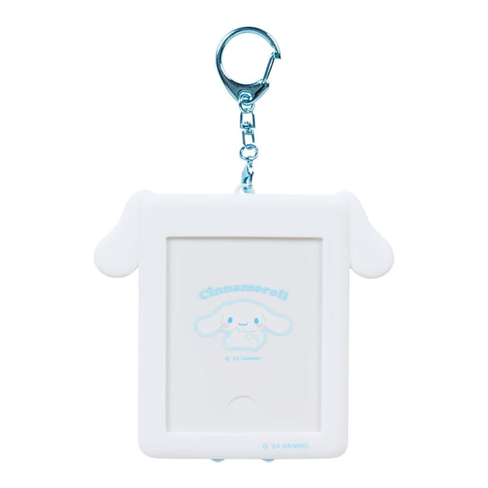 Sanrio Cinnamoroll Framed Card Holder 10.4x11.2x0.8 cm Character 322610