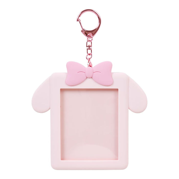 Sanrio gerahmter Kartenhalter My Melody 11x11,7x0,8 cm Charakter 322474