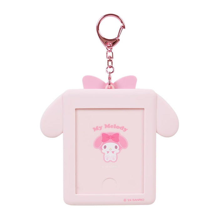 Sanrio Framed Card Holder My Melody 11x11.7x0.8 cm Character 322474