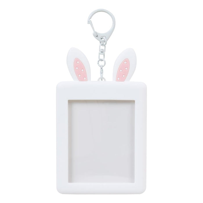 Porte-cartes Wish Me Mel de Sanrio 12,9 x 7,9 x 0,8 cm - Motif de personnage mignon