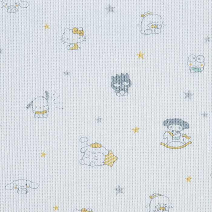 Ensemble de meubles et de literie Sanrio 691372 - Décoration d'intérieur de qualité