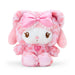 Sanrio My Melody Gal Bear Plush Doll Official Japan Edition- Japan Figure Store - #1 Bring To You The Best Japanese Goods
