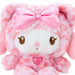 Sanrio My Melody Gal Bear Plush Doll Official Japan Edition- Japan Figure Store - #1 Bring To You The Best Japanese Goods