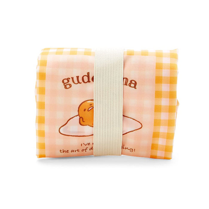 Sanrio Gudetama Eco Bag S 671002 Wiederverwendbare Einkaufstasche