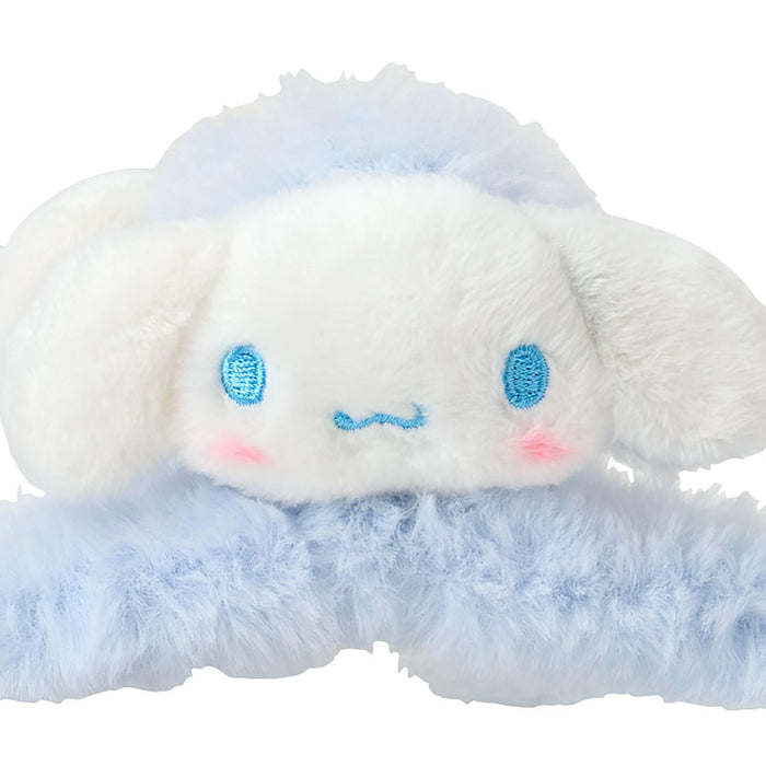 Sanrio Cinnamoroll Hair Clip for Kids Ages 3+ Model 151696