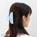 Sanrio Kuromi Hair Clip - ABS Resin Hair Accessory 159298