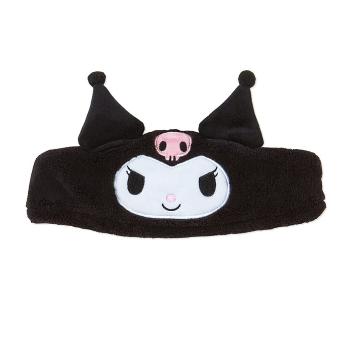 Bandeau pour cheveux Sanrio Cogimyun 9,5 x 27 x 5 cm Bandeau de personnage mignon