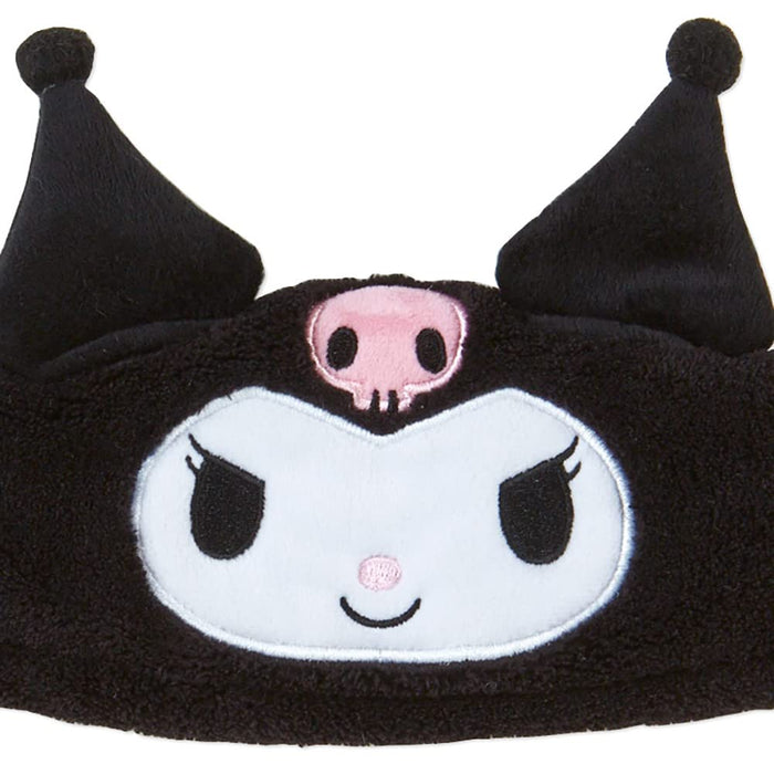 Bandeau pour cheveux Sanrio Cogimyun 9,5 x 27 x 5 cm Bandeau de personnage mignon