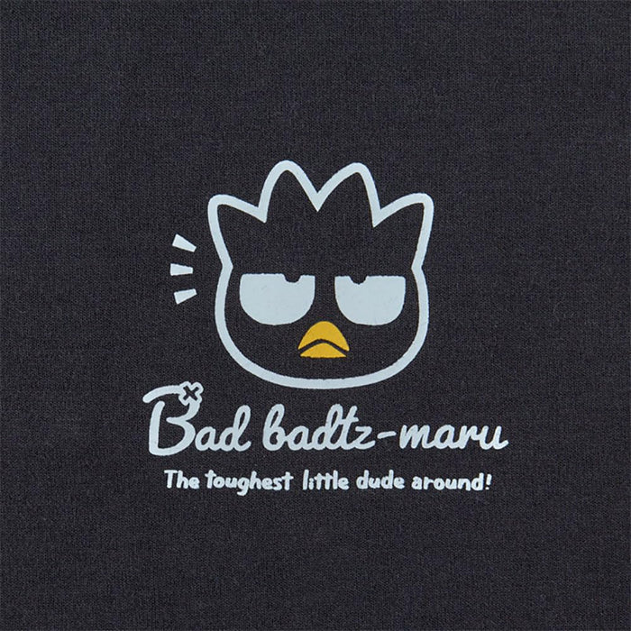 Sweat-shirt demi-zippé Sanrio Badtz-Maru 438219