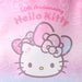 Sanrio Hello Kitty 50th Birthday Fashionable Ribbons Handbag 322008