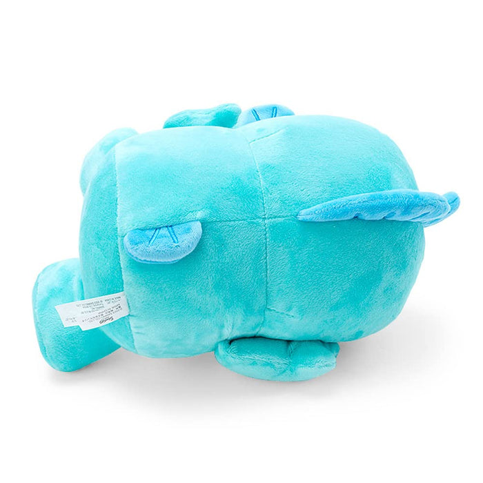 Sanrio Hangyodon Lying Down Plush Toy - Gyodon Room Cute 966509