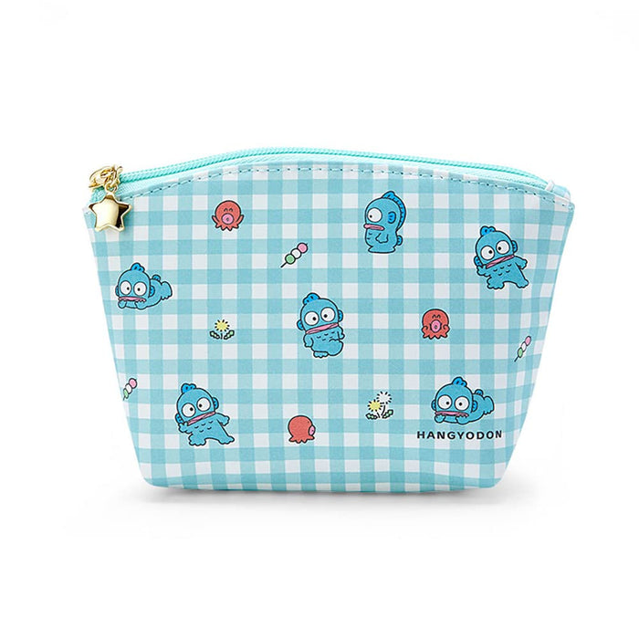 Sanrio Hangyodon Pouch 822647 - Cute and Practical Accessory