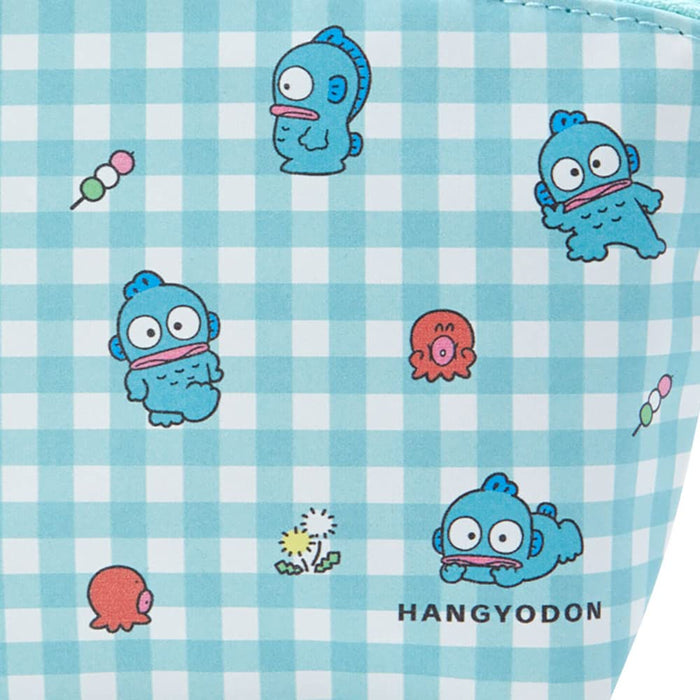 Pochette Hangyodon Sanrio 822647 - Accessoire mignon et pratique