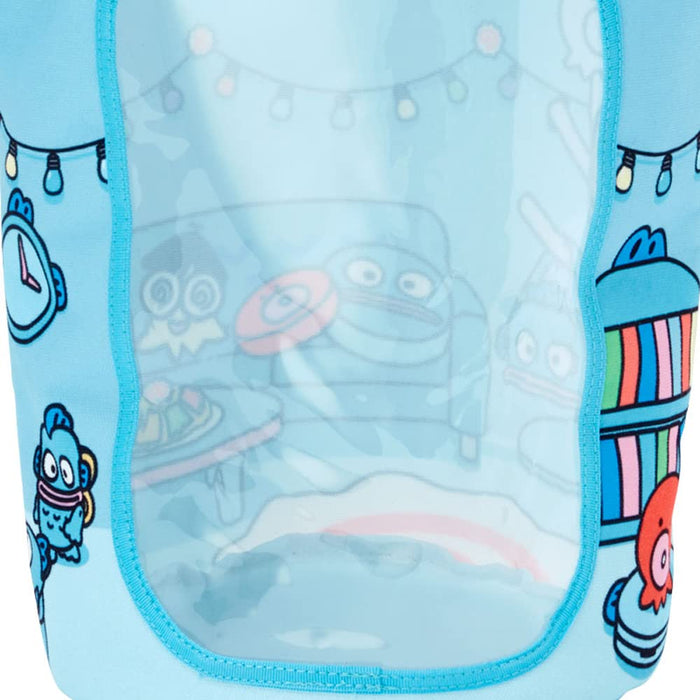 Sac de rangement à cordon Sanrio Hangyodon Gyodon Room 967173 Durable Portable