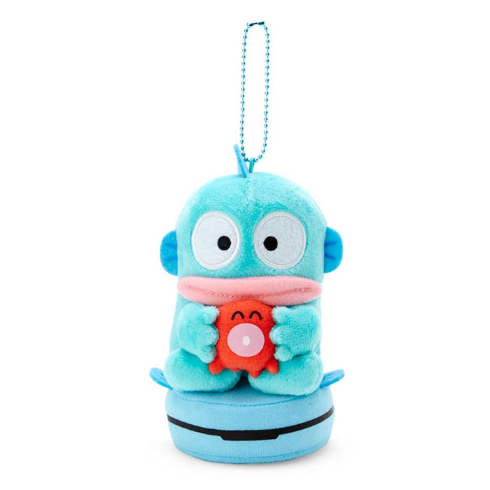 Sanrio Hangyodon Vibrating Mascot Holder Gyodon Room Model 966584