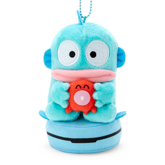 Support de mascotte vibrant Sanrio Hangyodon Gyodon Room Model 966584