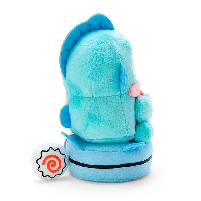 Support de mascotte vibrant Sanrio Hangyodon Gyodon Room Model 966584