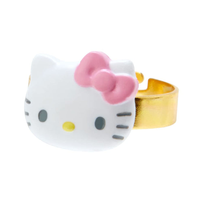 Sanrio Hello Kitty 3-Piece Accessory Set 377392 for Children