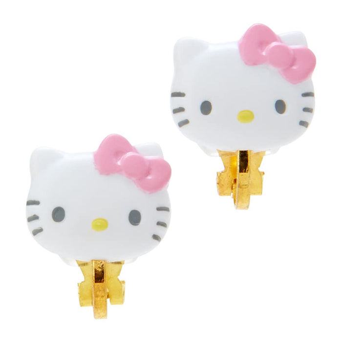 Coffret d'accessoires 3 pièces Hello Kitty de Sanrio 377392 pour enfants