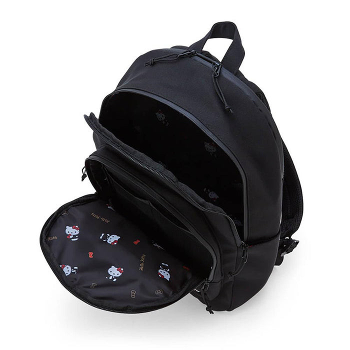 Sac à dos Hello Kitty Sanrio 780138 - Sac pour enfant adorable et spacieux