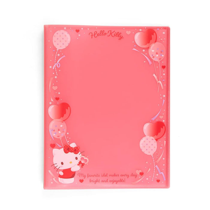 Classeur Sanrio Hello Kitty 33 x 25,5 x 2 cm Personnage 354198