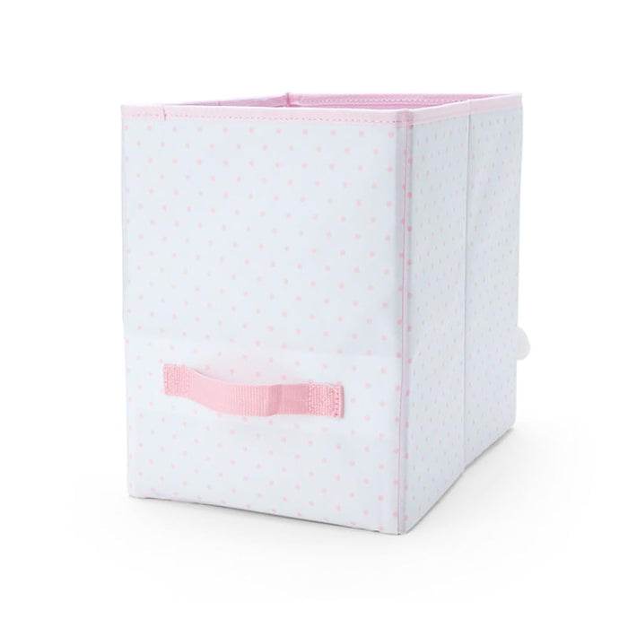 Sanrio Hello Kitty Folding Storage Case 26x19x26cm Character Box