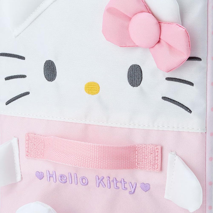 Sanrio Hello Kitty Faltbare Aufbewahrungsbox 26x19x26cm Charakterbox