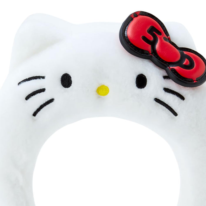 Sanrio Hello Kitty Stirnband 23x15x4cm Offizielles Charakterzubehör